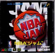 NBA Jam