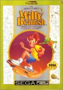 The Adventures of Willy Beamish