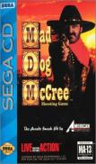 Mad Dog McCree