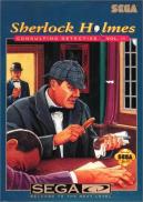 Sherlock Holmes: Consulting Detective Vol. II