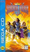 Shining Force CD