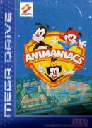 Animaniacs
