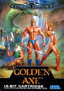 Golden Axe
