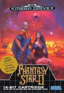 Phantasy Star II
