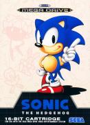 Sonic the Hedgehog
