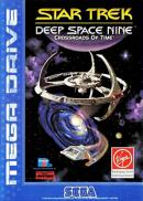 Star Trek: Deep Space Nine - Crossroads of Time