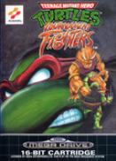 Teenage Mutant Hero Turtles: Tournament Fighters