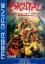 Brutal : Paws of Fury Brutal : Paws of Fury