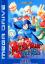 Mega Man : The Wily Wars Mega Man : The Wily Wars