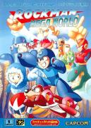 Mega Man : The Wily Wars