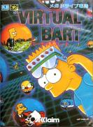 The Simpsons: Virtual Bart
