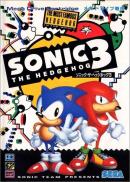 Sonic the Hedgehog 3
