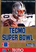 Tecmo Super Bowl
