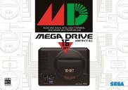 Sega Mega Drive Mini