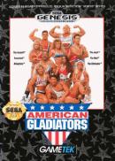 American Gladiators
