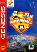 Animaniacs
