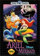 Ariel: The Little Mermaid (La Petite Sirène)
