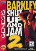 Barkley : Shut up and Jam 2