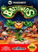 Battletoads
