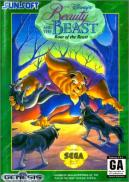 Beauty & The Beast: Roar of the Beast (La Belle et la Bête)