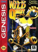 Chester Cheetah: Wild Wild Quest
