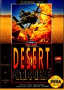 Desert Strike : Return to the Gulf