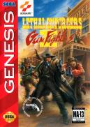 Lethal Enforcers II : Gun Fighters