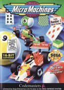 MicroMachines