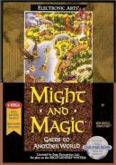Might and Magic II: Gates To Another World
