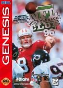 NFL Quarterback Club 96