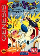 The Ren & Stimpy Show Presents: Stimpy's Invention