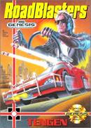 RoadBlasters (US) (JP)