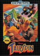 TaleSpin
