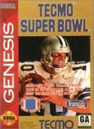 Tecmo Super Bowl
