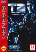 Terminator 2 : Judgment Day