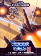 Thunder Force II
