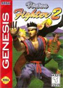 Virtua Fighter 2
