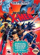 X-Men
