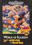 World of Illusion Starring Mickey Mouse and Donald Duck
