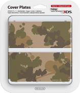 Coque - Mario Characters Camouflage Khaki