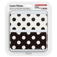 Coque - Dot Black x White