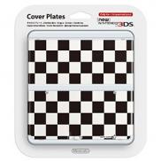 Coque - Check Black x White