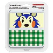 Coque - Animal Crossing 3