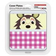 Coque - Animal Crossing 4