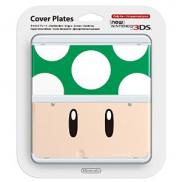 Coque - 1UP Mushroom