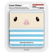 Coque - Monster Hunter Ultimate 2