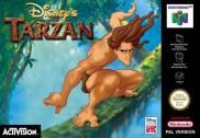 Tarzan Disney's