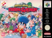 Mystical Ninja 2: Starring Goemon