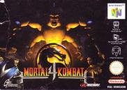 Mortal Kombat 4