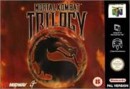 Mortal Kombat Trilogy